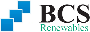 BCS Render Systems Logo