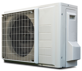Air Source Heat Pumps