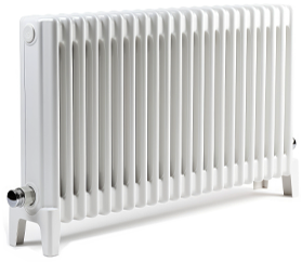 Storage Heater Replacement