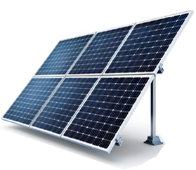 Solar PV Power
